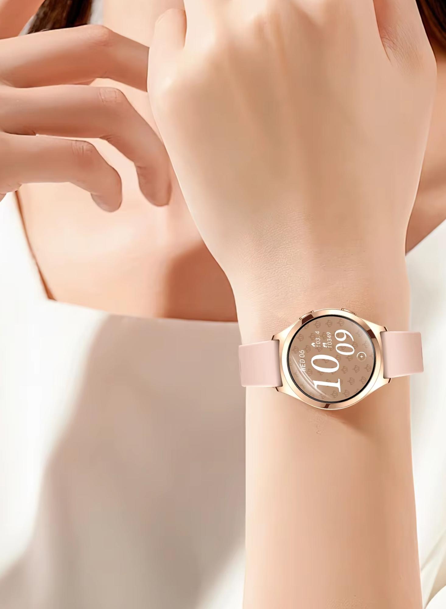 Hagen HB471101410534-SET zegarek Smartwatch - miniatura 10