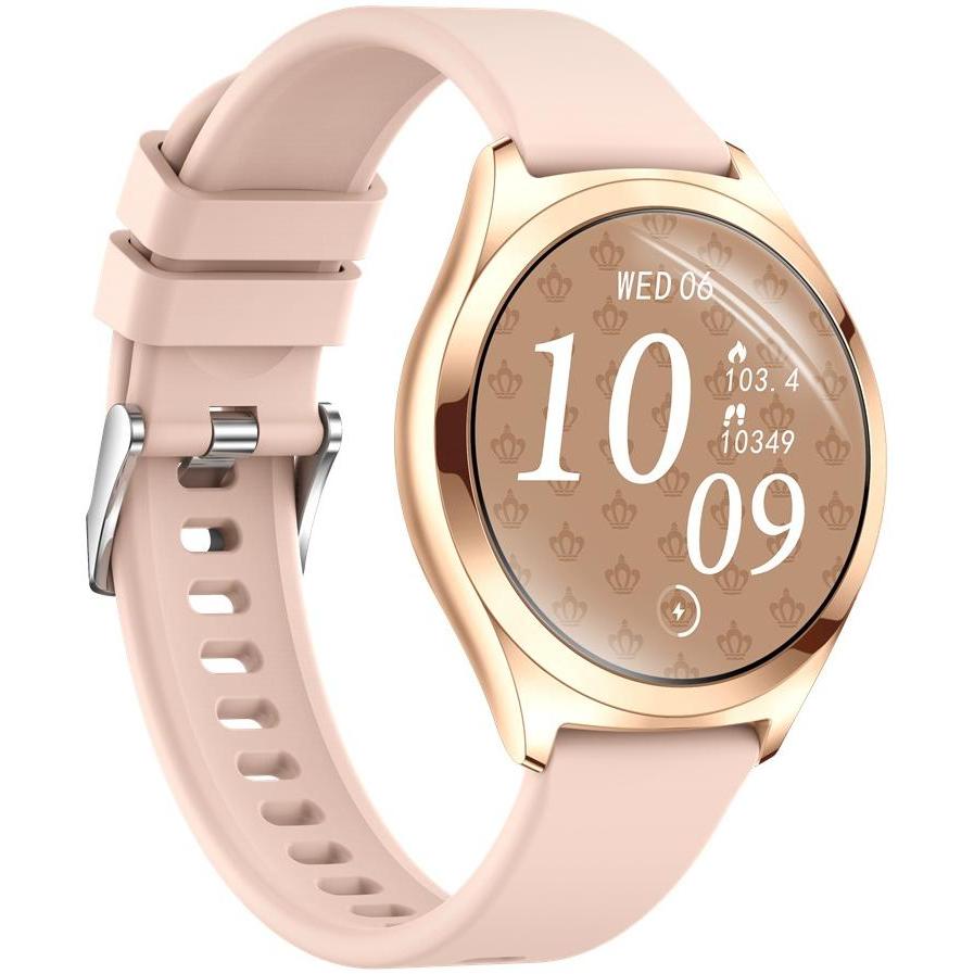 Hagen HB471101410534-SET zegarek Smartwatch - miniatura 5