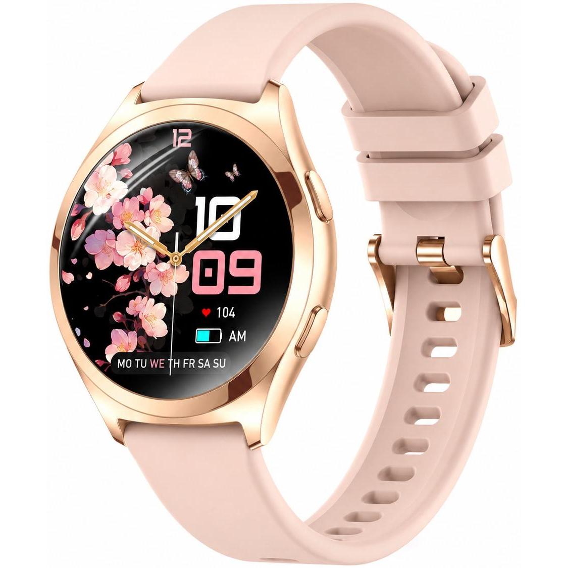 Hagen HB471101410534-SET zegarek Smartwatch - miniatura 2