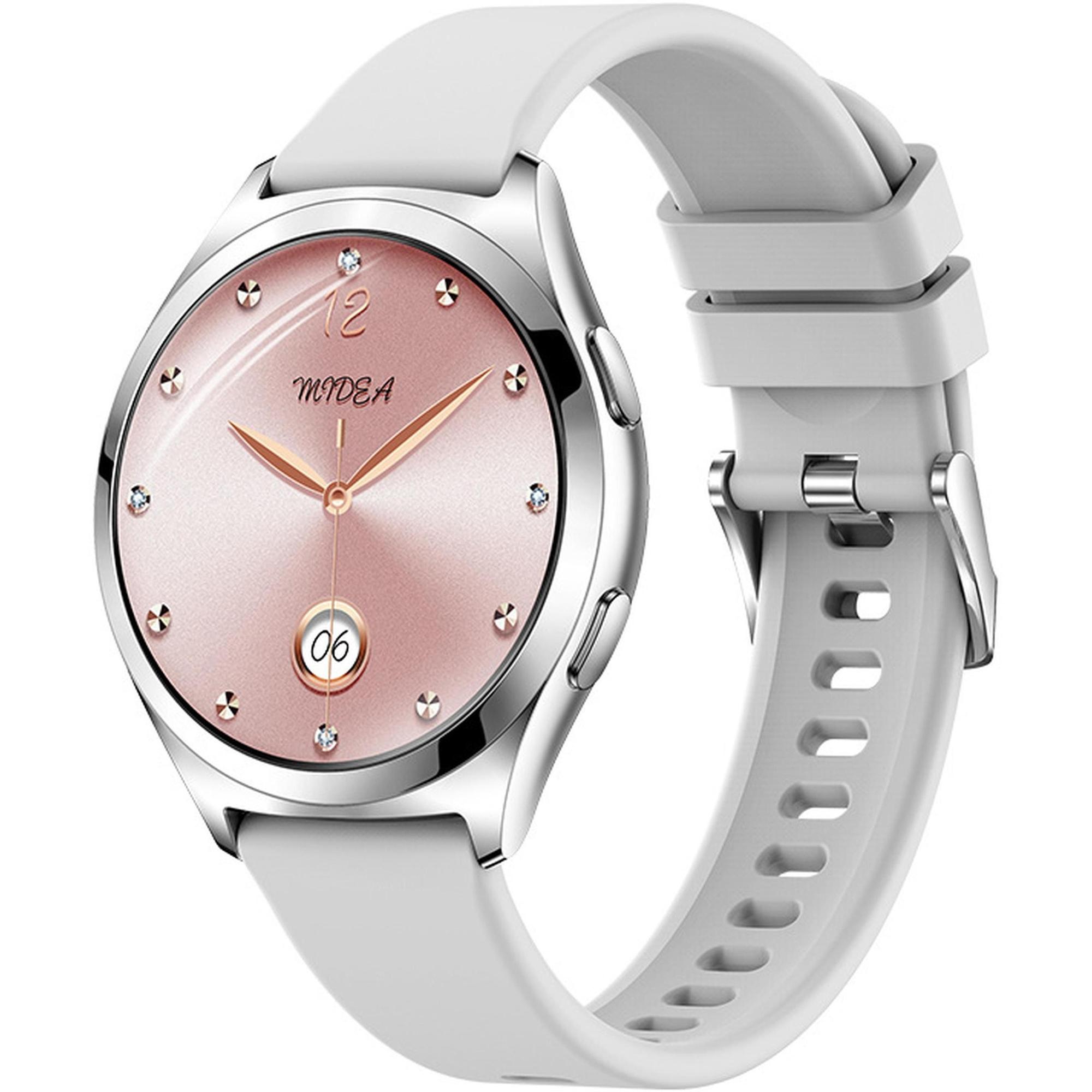 Hagen HB471111412534-SET zegarek Smartwatch - miniatura 2