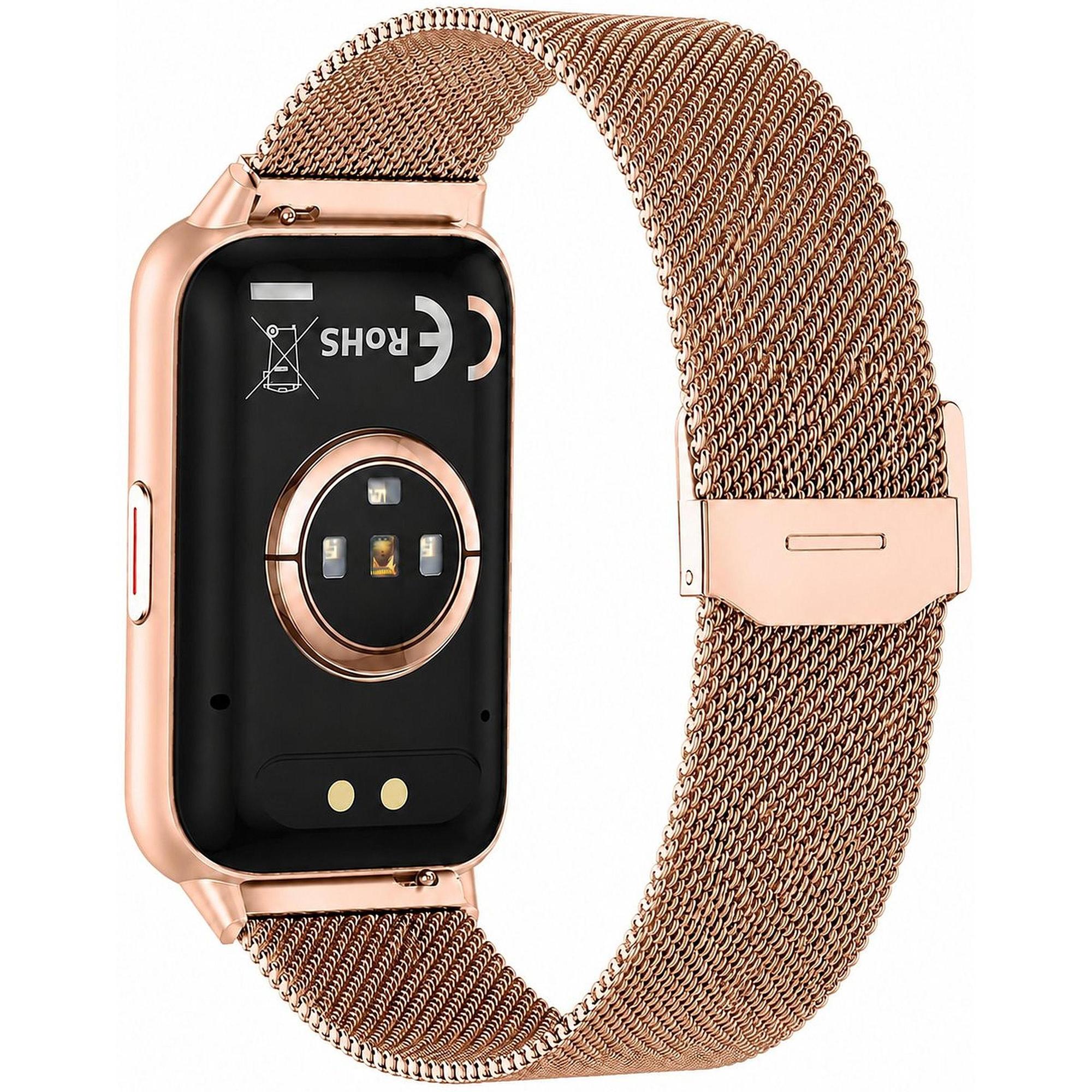 Hagen HB521151415 zegarek Smartwatch - miniatura 4