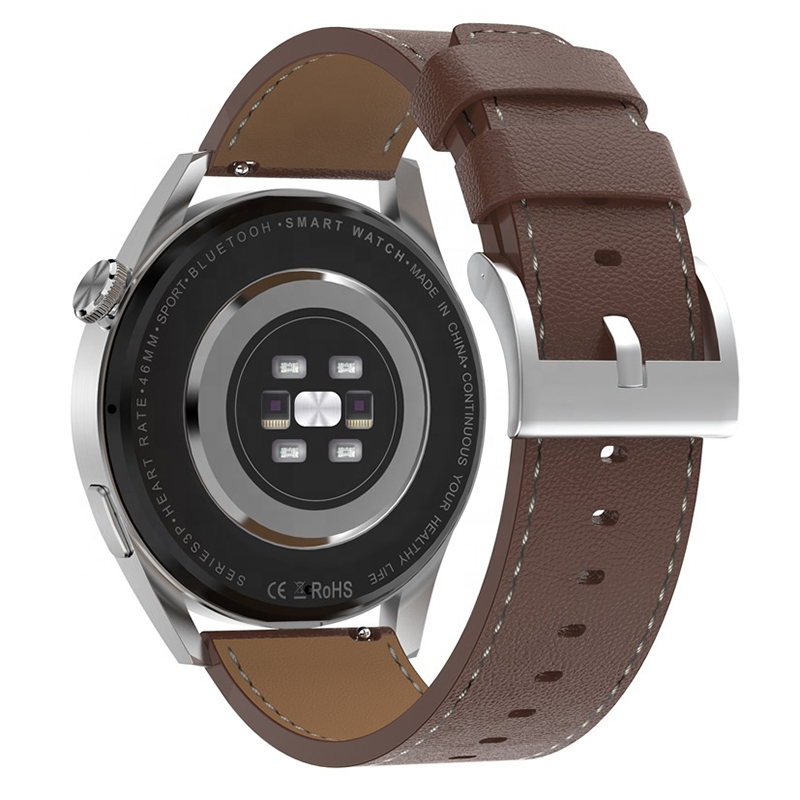 Hagen HC15111333534-SET zegarek męski Smartwatch - miniatura 3