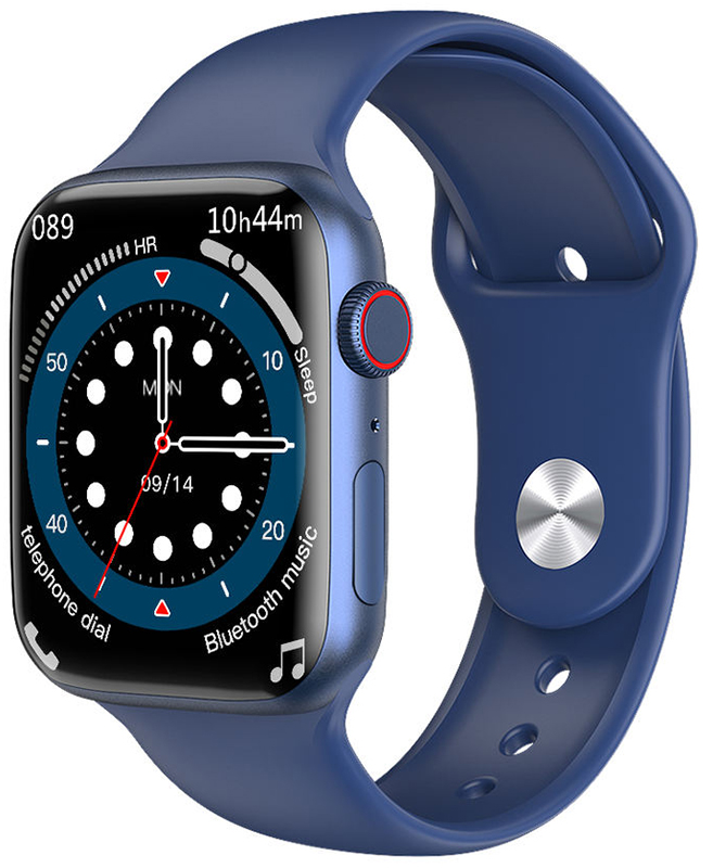 Hagen HC1717567567-SET zegarek damski Smartwatch - miniatura 2