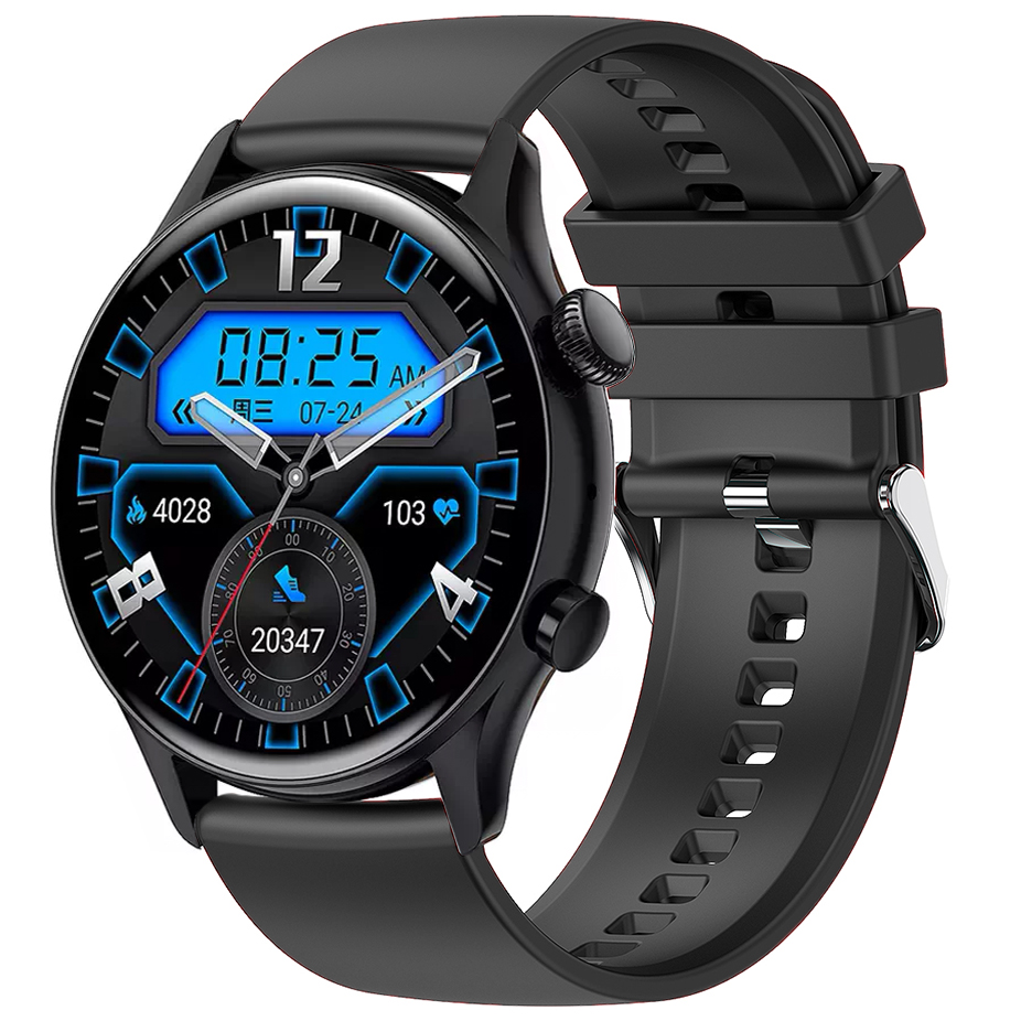 Hagen HC19111533334-SET zegarek męski Smartwatch - miniatura 2