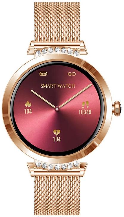 Hagen HC231101410 zegarek damski Smartwatch