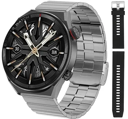 Hagen HC31141111534-SET Smartwatch - zdjęcie 1