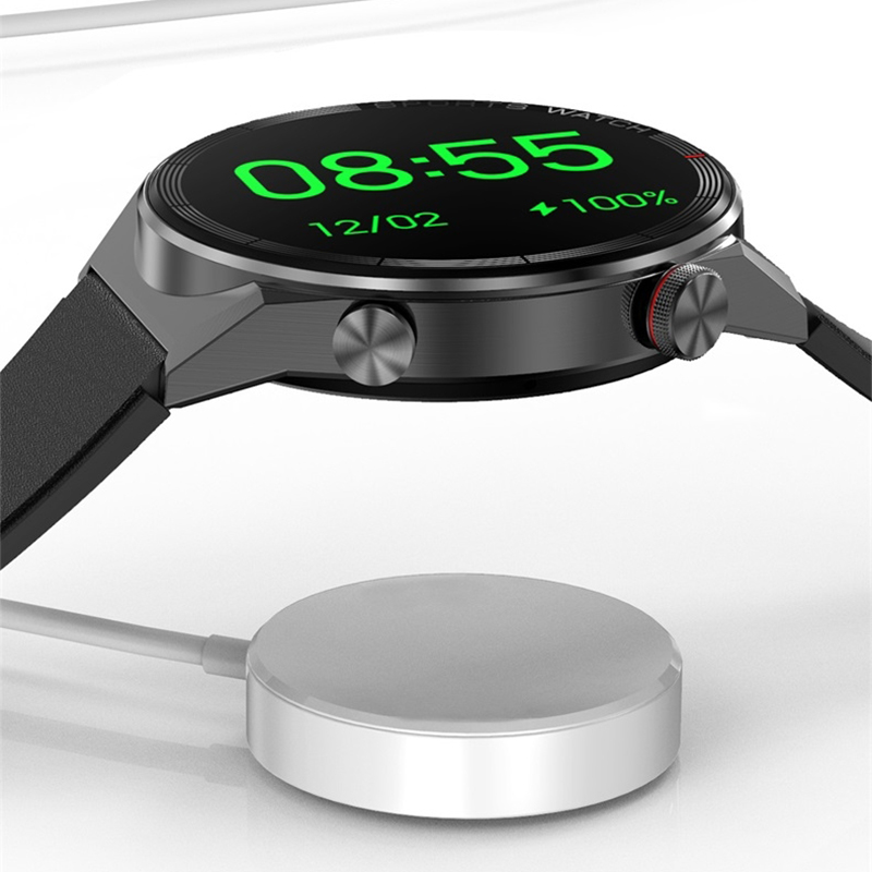 Hagen HC3114114534-SET zegarek męski Smartwatch - miniatura 7