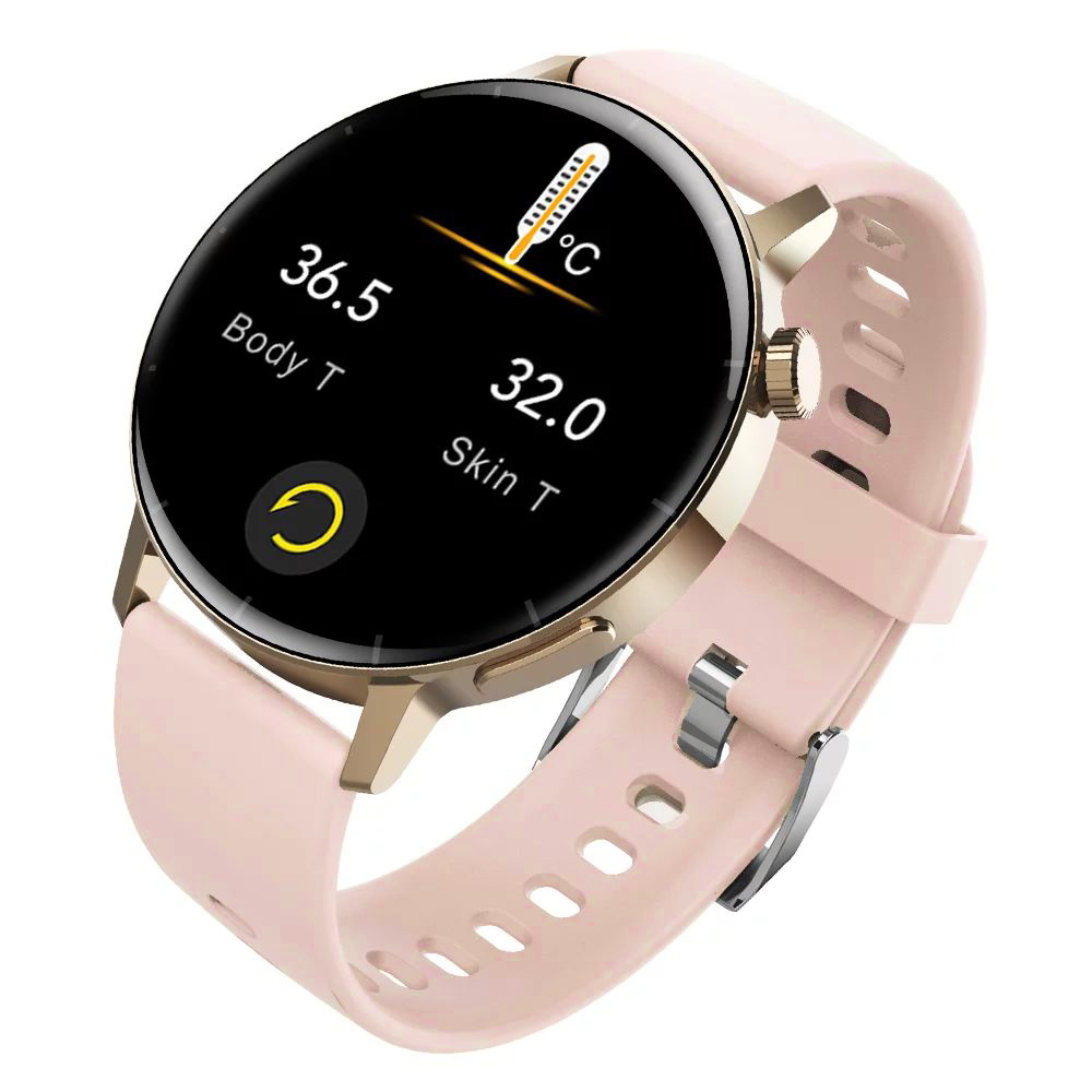 Hagen HC32110539 zegarek Smartwatch - miniatura 3