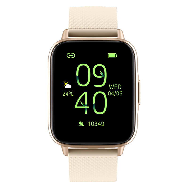 Hagen HC33110531534-SET zegarek damski Smartwatch - miniatura 2