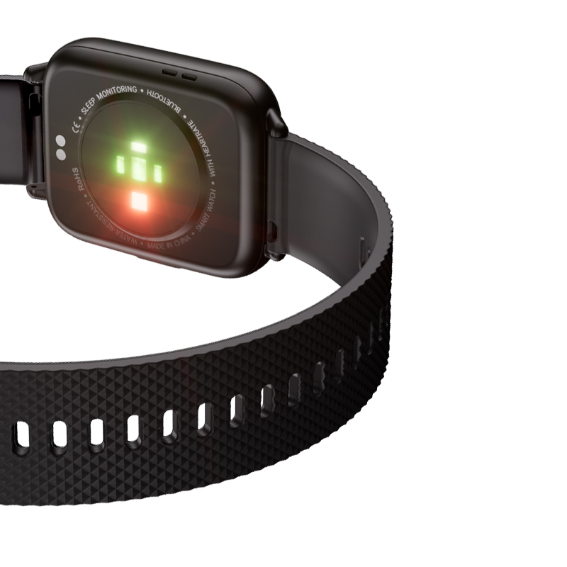 Hagen HC3314534534-SET zegarek damski Smartwatch - miniatura 2