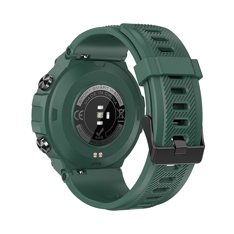 Hagen HC352145314 zegarek męski Smartwatch - miniatura 5