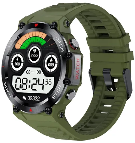 Hagen HC36K245314 - zdjęcie 1