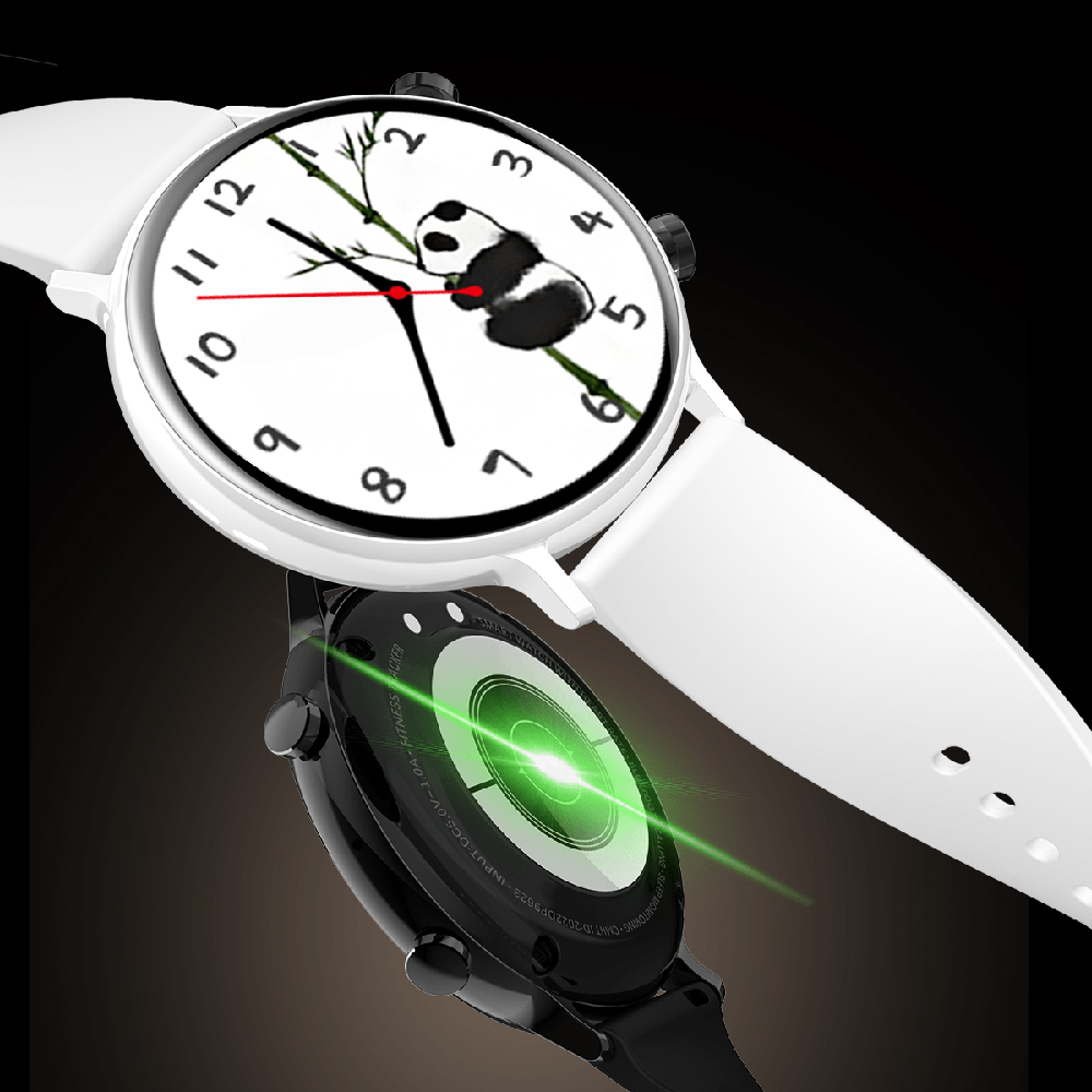 Hagen HC37125321411-SET zegarek Smartwatch - miniatura 13
