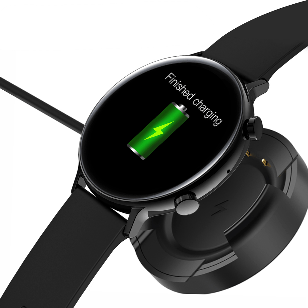 Hagen HC3714534144-SET zegarek biały sportowy Smartwatch pasek - miniatura 5