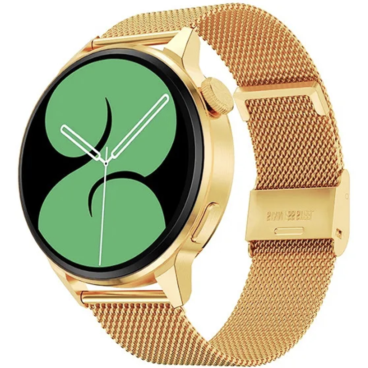 Hagen Smartwatch HC39 złoty HC39.115.1415