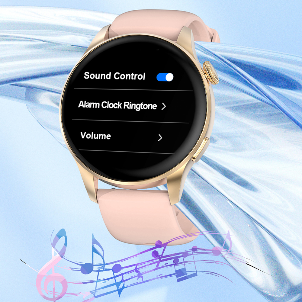 Hagen HC391151115 zegarek męski sportowy Smartwatch bransoleta - miniatura 10
