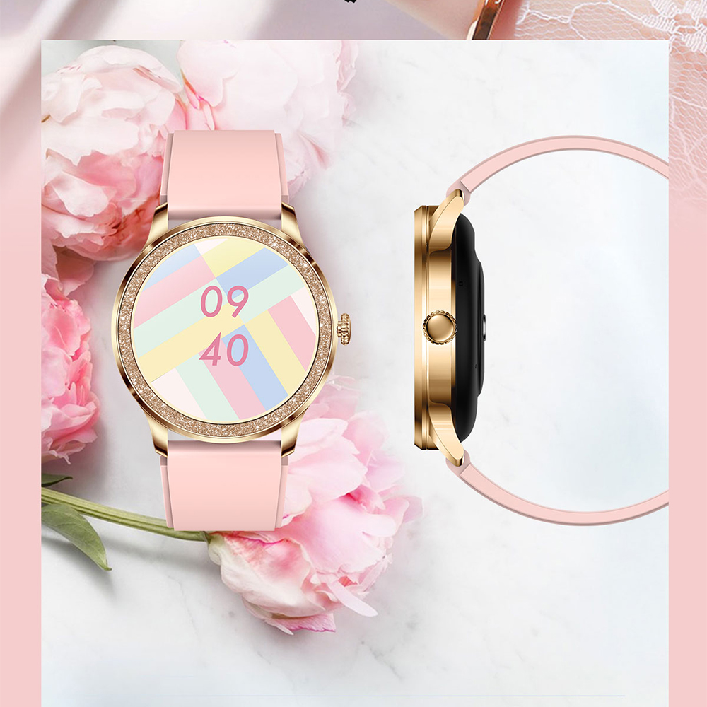Hagen HC44110539 zegarek Smartwatch - miniatura 13