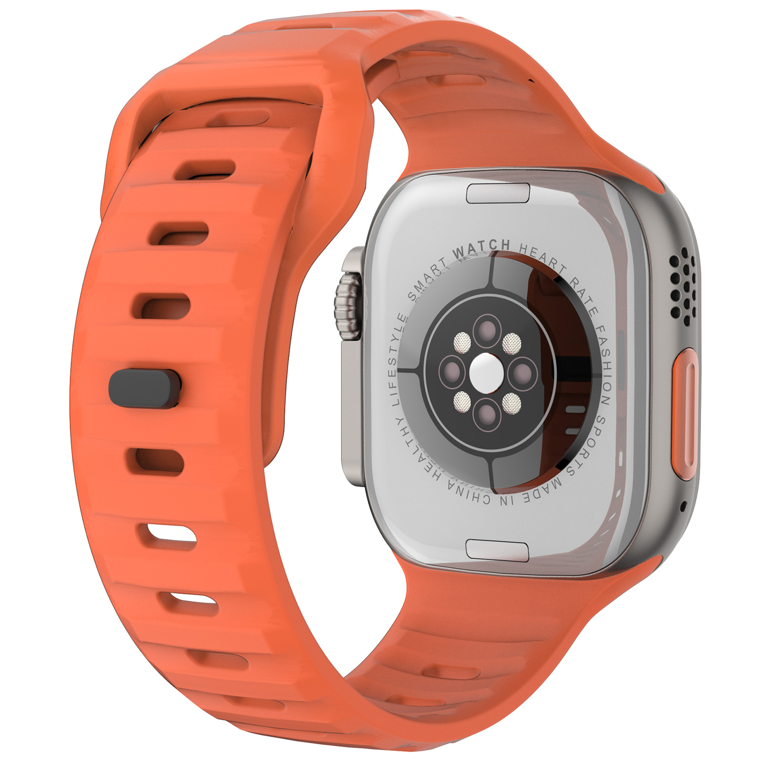 Hagen HC45111568568-SET zegarek męski Smartwatch - miniatura 4