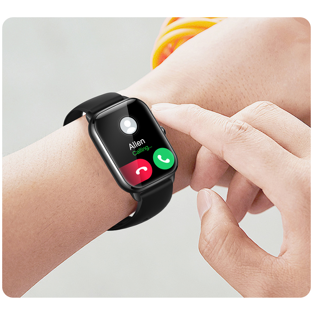 Hagen HC461111411 zegarek męski Smartwatch - miniatura 2