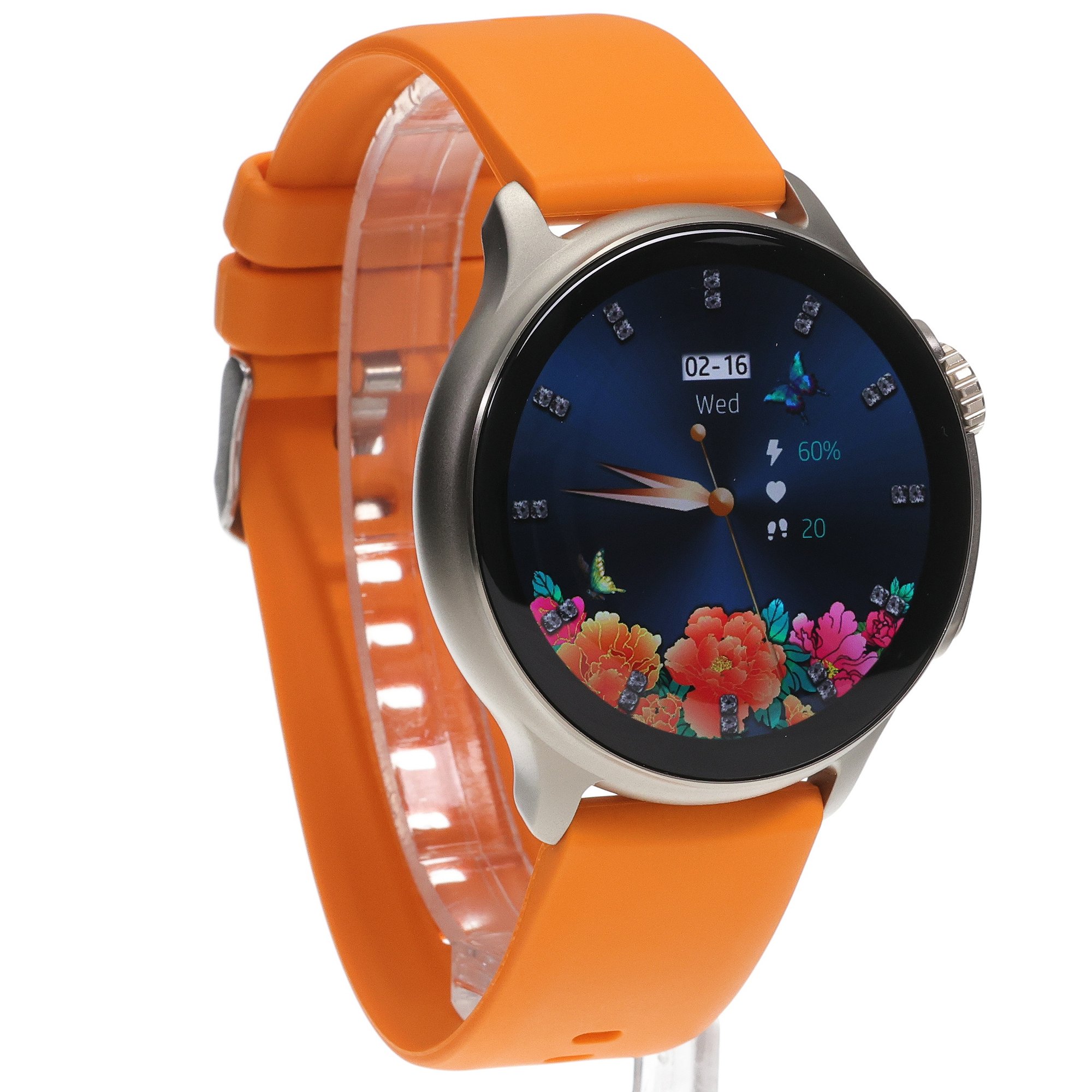Hagen HC54111538 zegarek męski Smartwatch
