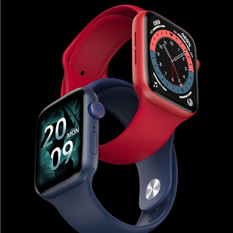 Hagen HC615565 zegarek męski Smartwatch - miniatura 4