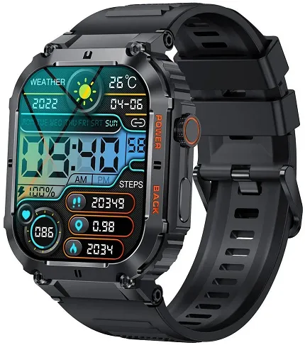 Hagen HC7114534 - zdjęcie 1