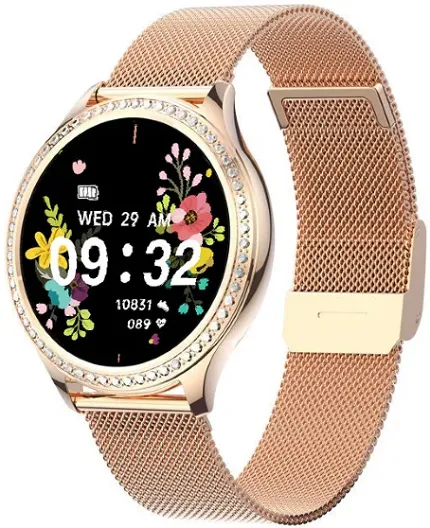 Hagen HC7411514155310-SET Smartwatch - zdjęcie 1