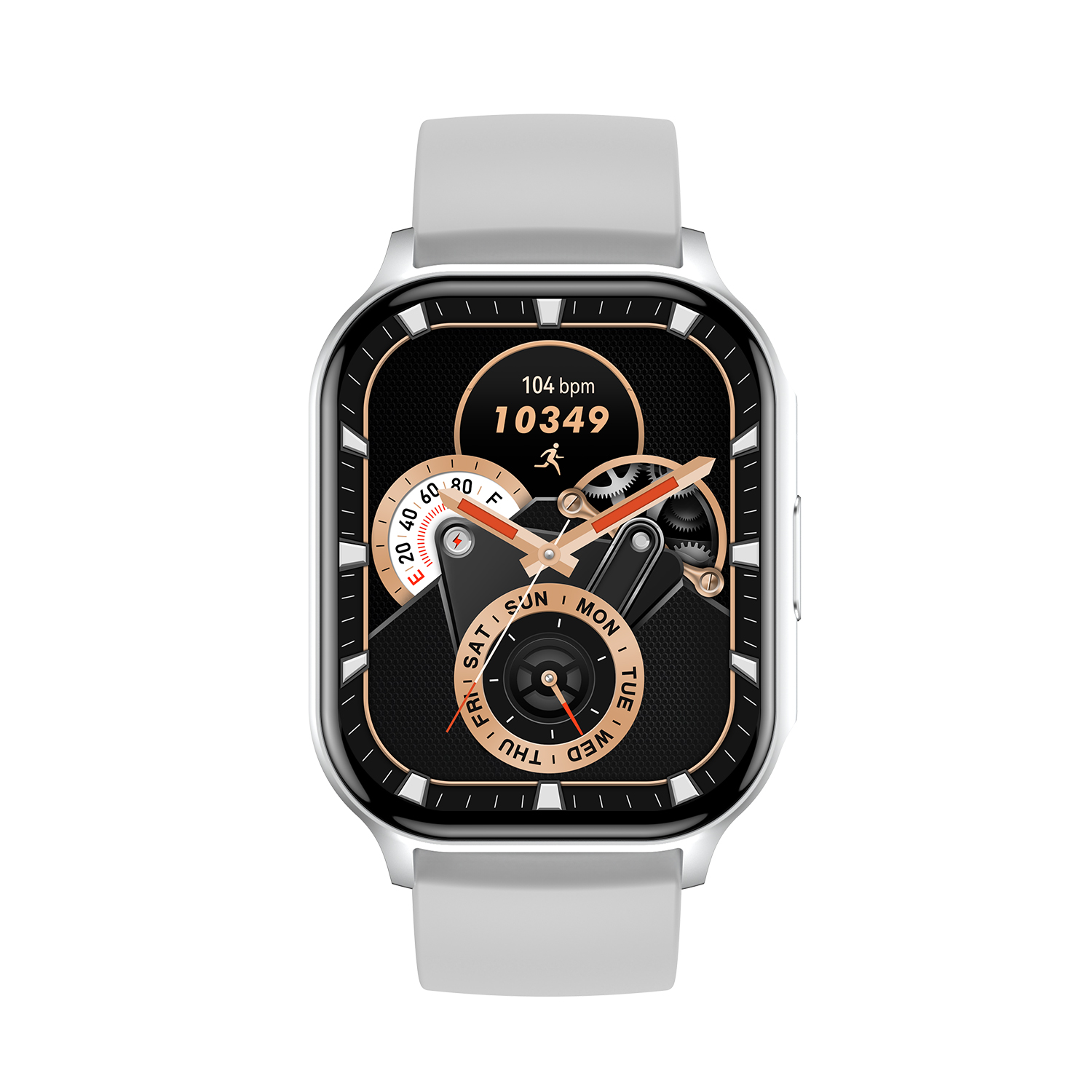 Hagen HC851115311 zegarek - miniatura 2