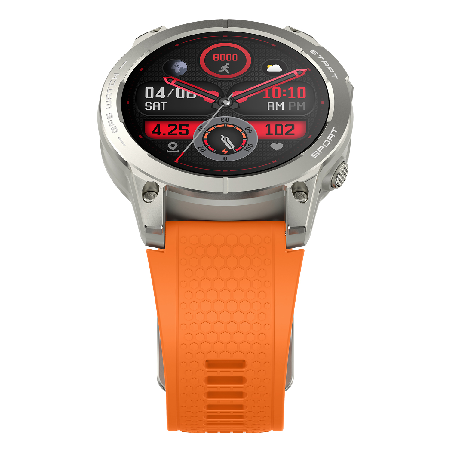 Hagen HC87111538 zegarek