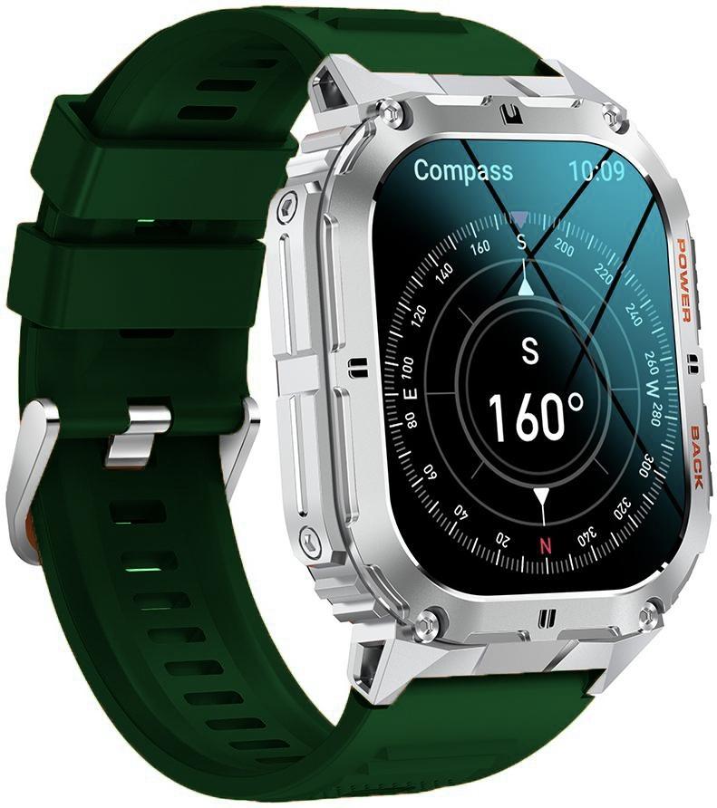 Hagen HC972115314 zegarek męski Smartwatch - miniatura 4