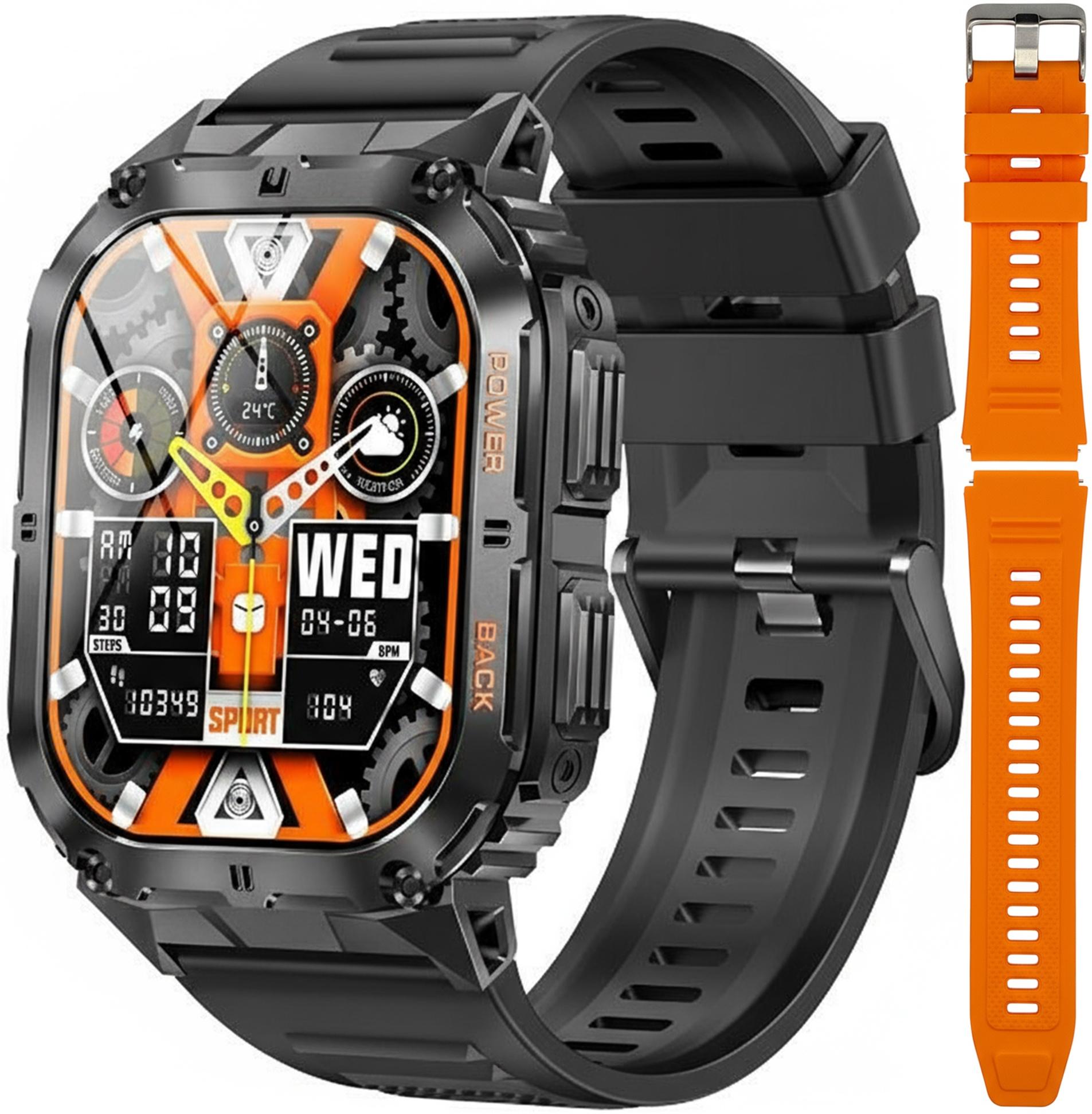 Zegarek Hagen HC97.24.534