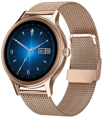 Hagen HD51101410 Smartwatch - zdjęcie 1