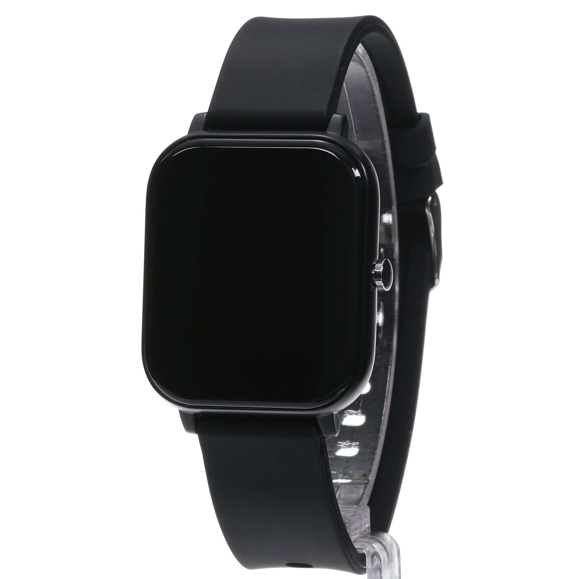 Hagen HD924534 Smartwatch HD9 czarny + pasek zegarek sportowy Smartwatch - miniatura 2