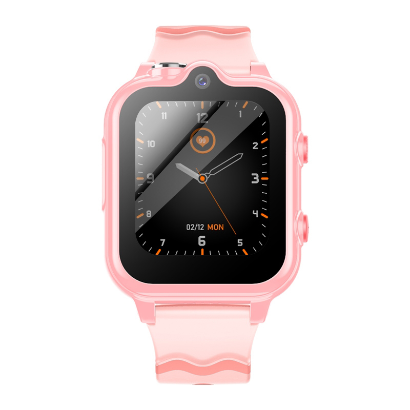 Hagen HK129539 dla dzieci zegarek Smartwatch pasek - miniatura 2