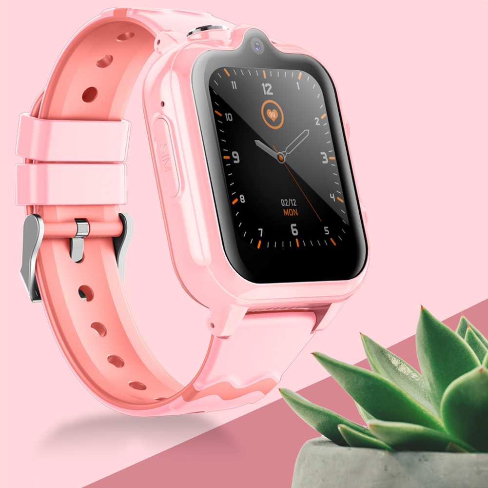 Hagen HK129539 zegarek dla dzieci Smartwatch - miniatura 7