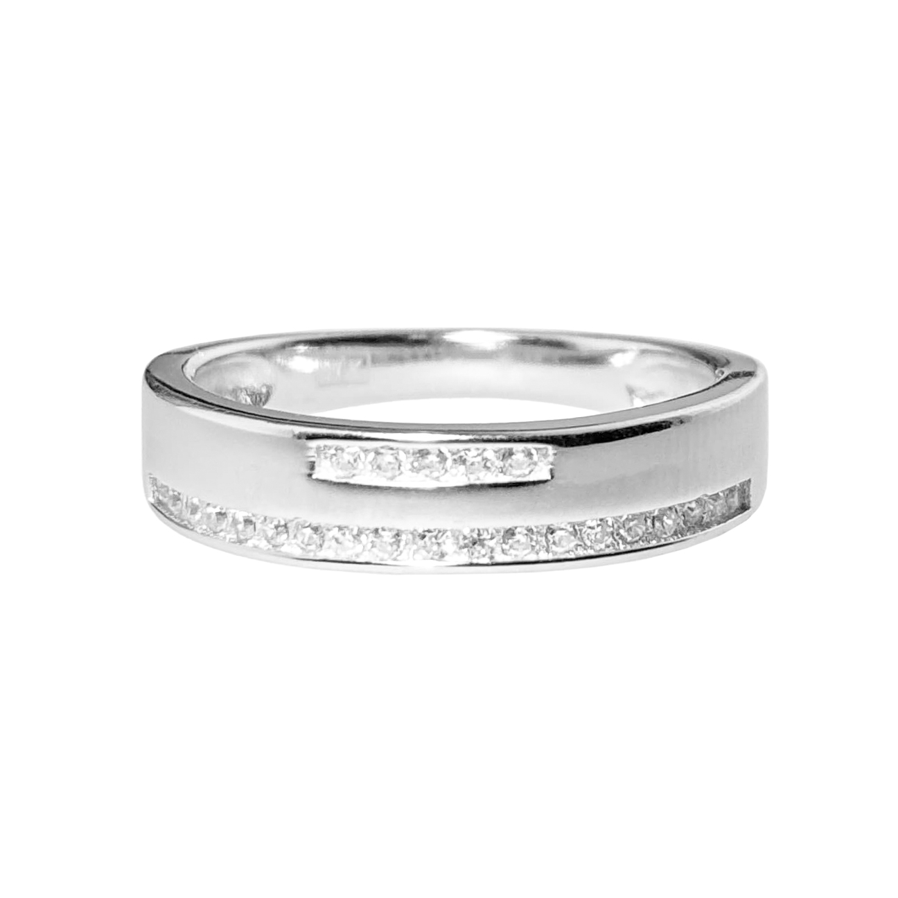 Biżuteria Silver Top 39796b-11