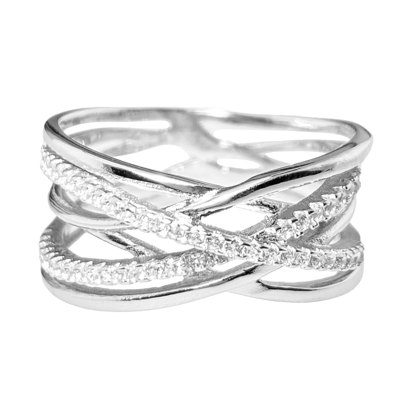 Biżuteria Silver Top 50311-15