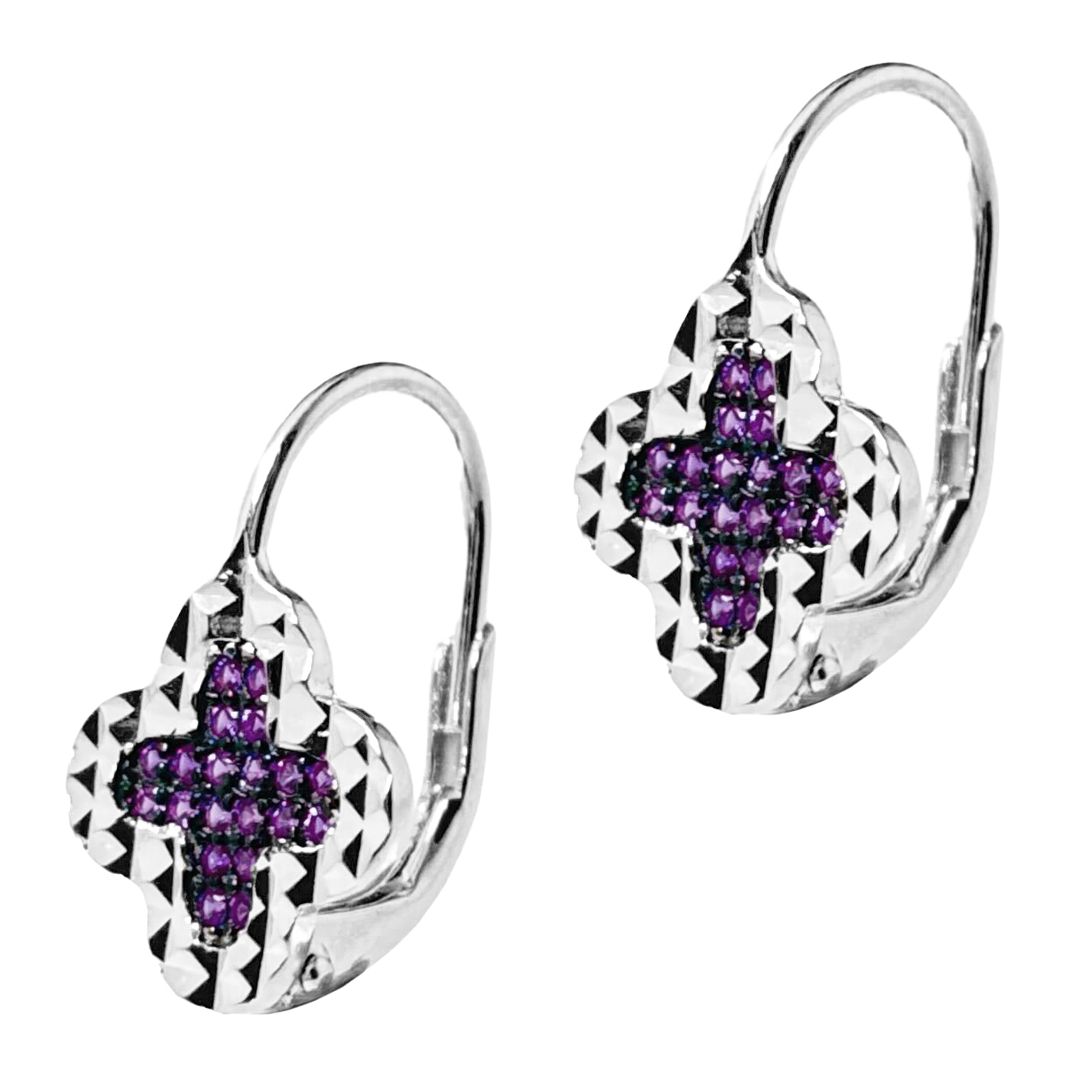 Biżuteria Silver Top 50847-PU