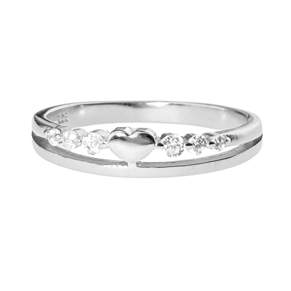 Biżuteria Silver Top 53464-11