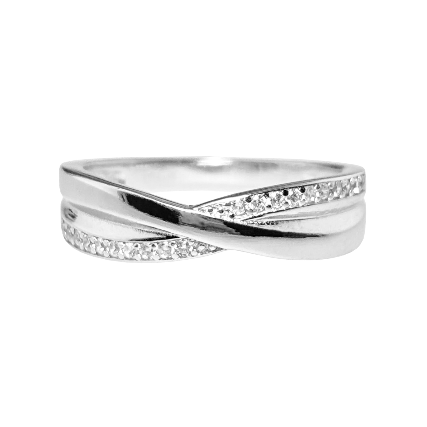 Biżuteria Silver Top 56463-14