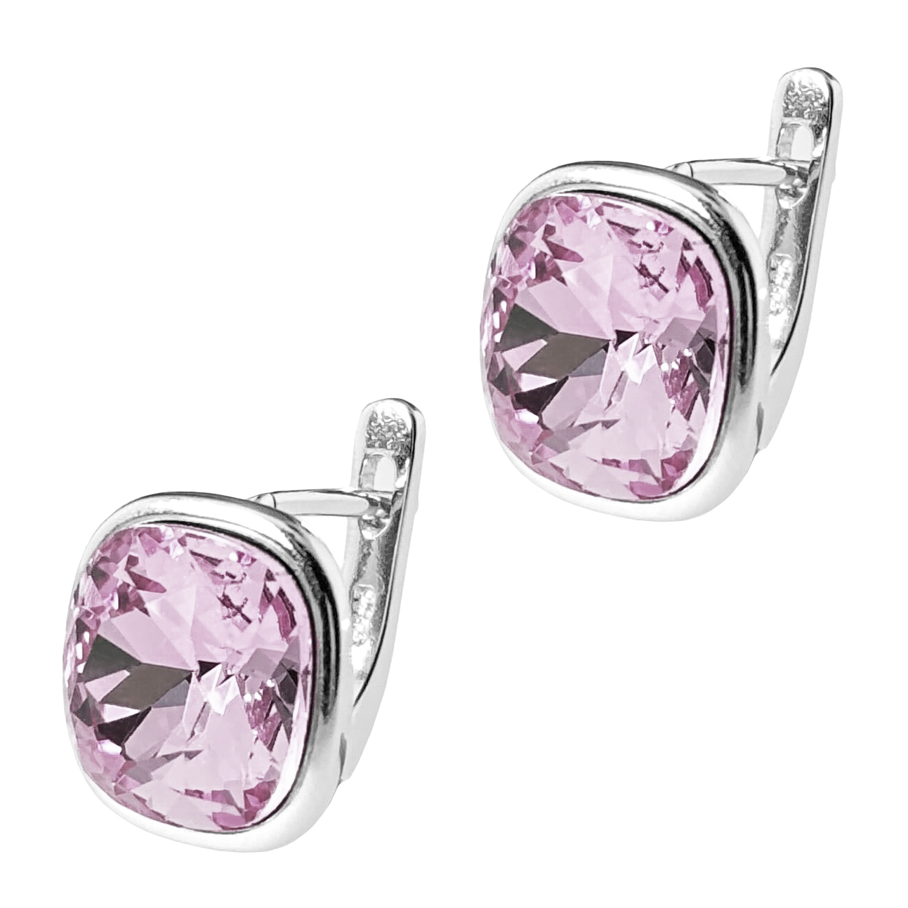 Biżuteria Silver Top 58046-P