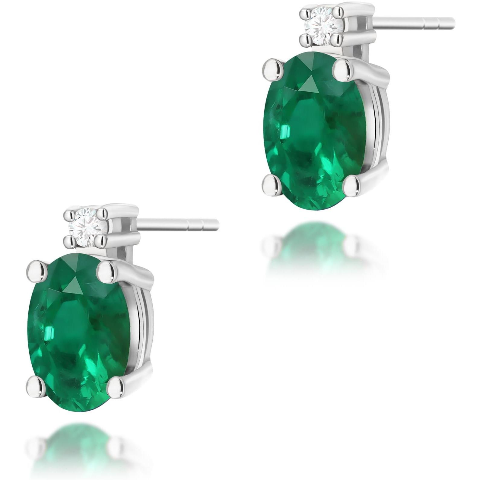 Biżuteria Best Diamonds B0002-KO-AUB-EMG-02-OW