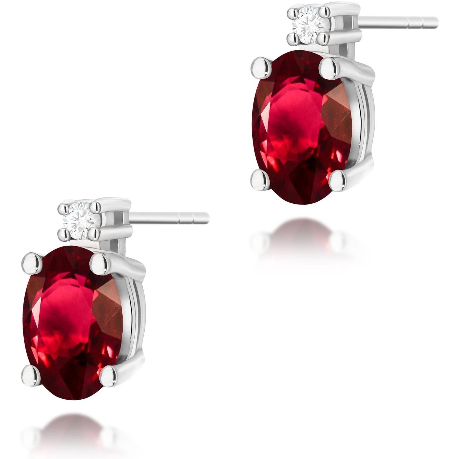 Biżuteria Best Diamonds B0002-KO-AUB-RUR-02-OW