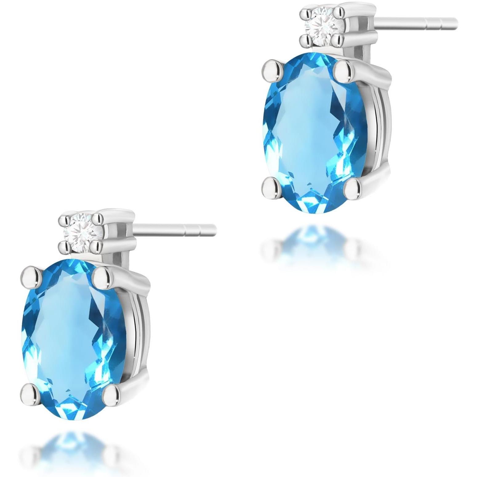 Biżuteria Best Diamonds B0002-KO-AUB-TOB-02-OW