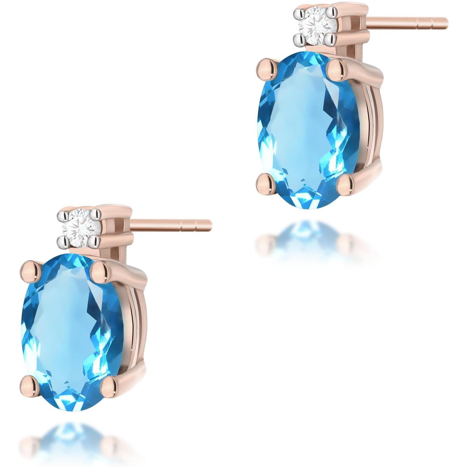 Biżuteria Best Diamonds B0002-KO-AUR-TOB-02-OW