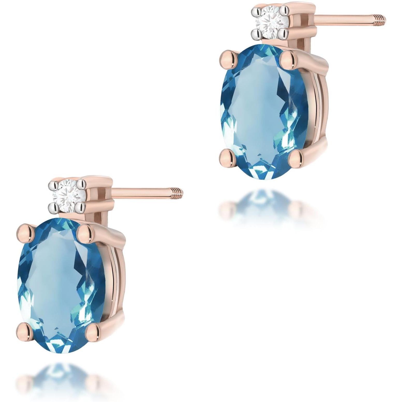 Biżuteria Best Diamonds B0002-KO-AUR-TOL-04-OW