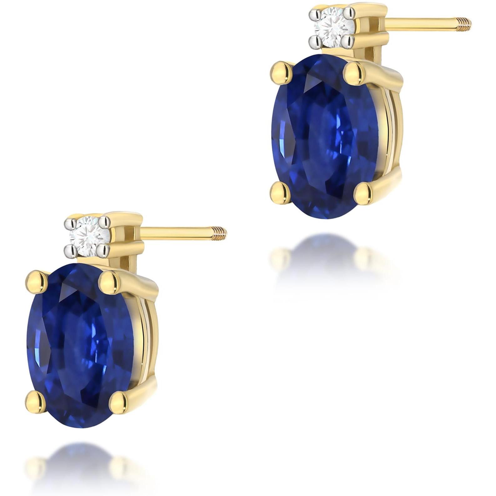 Biżuteria Best Diamonds B0002-KO-AUZ-SAB-04-OW