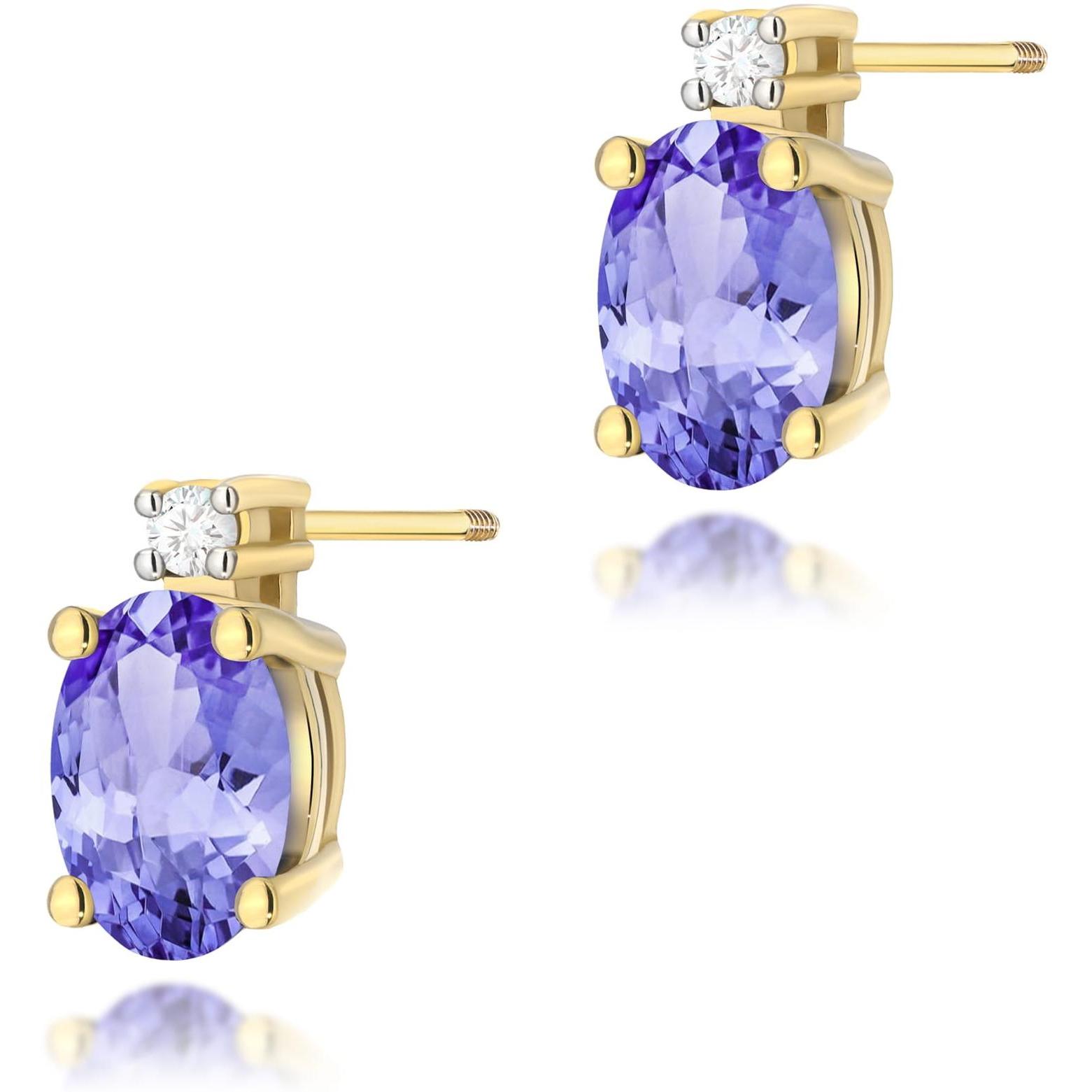 Biżuteria Best Diamonds B0002-KO-AUZ-TAP-04-OW