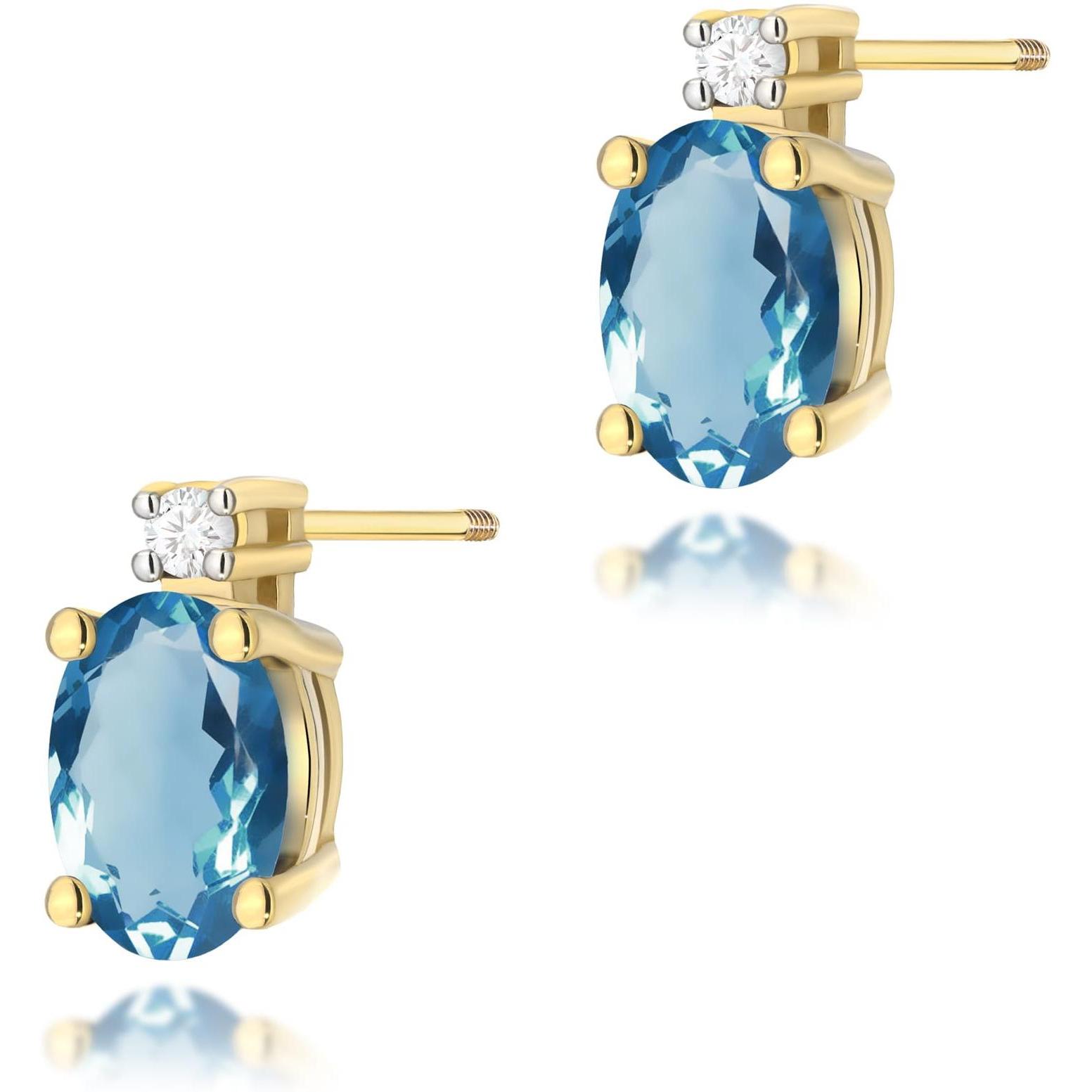 Biżuteria Best Diamonds B0002-KO-AUZ-TOL-04-OW