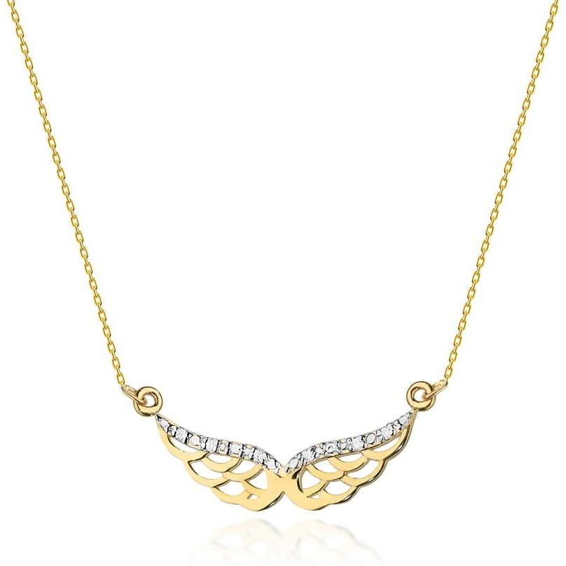 Biżuteria Best Diamonds B0002-NA-AUZ-DIW-02-00
